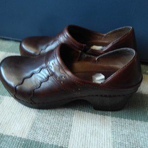 Dansko Clogs